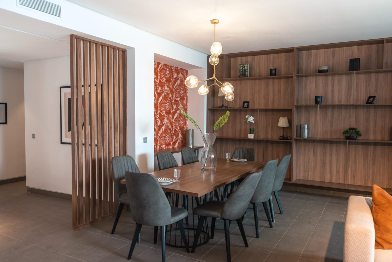AnfaPlace Casablanca luxury apartments: exceptional living spaces