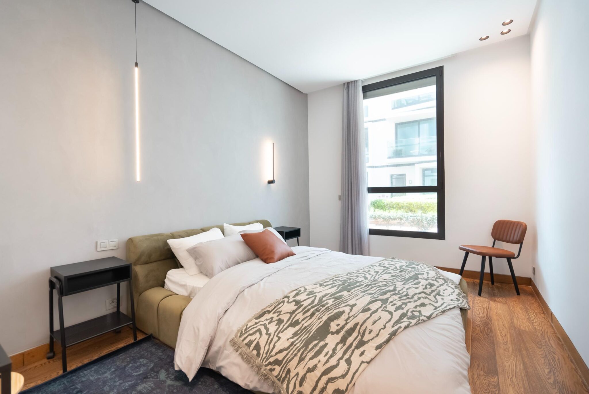 Anfaplace – AnfaPlace Casablanca luxury apartments: exceptional living ...