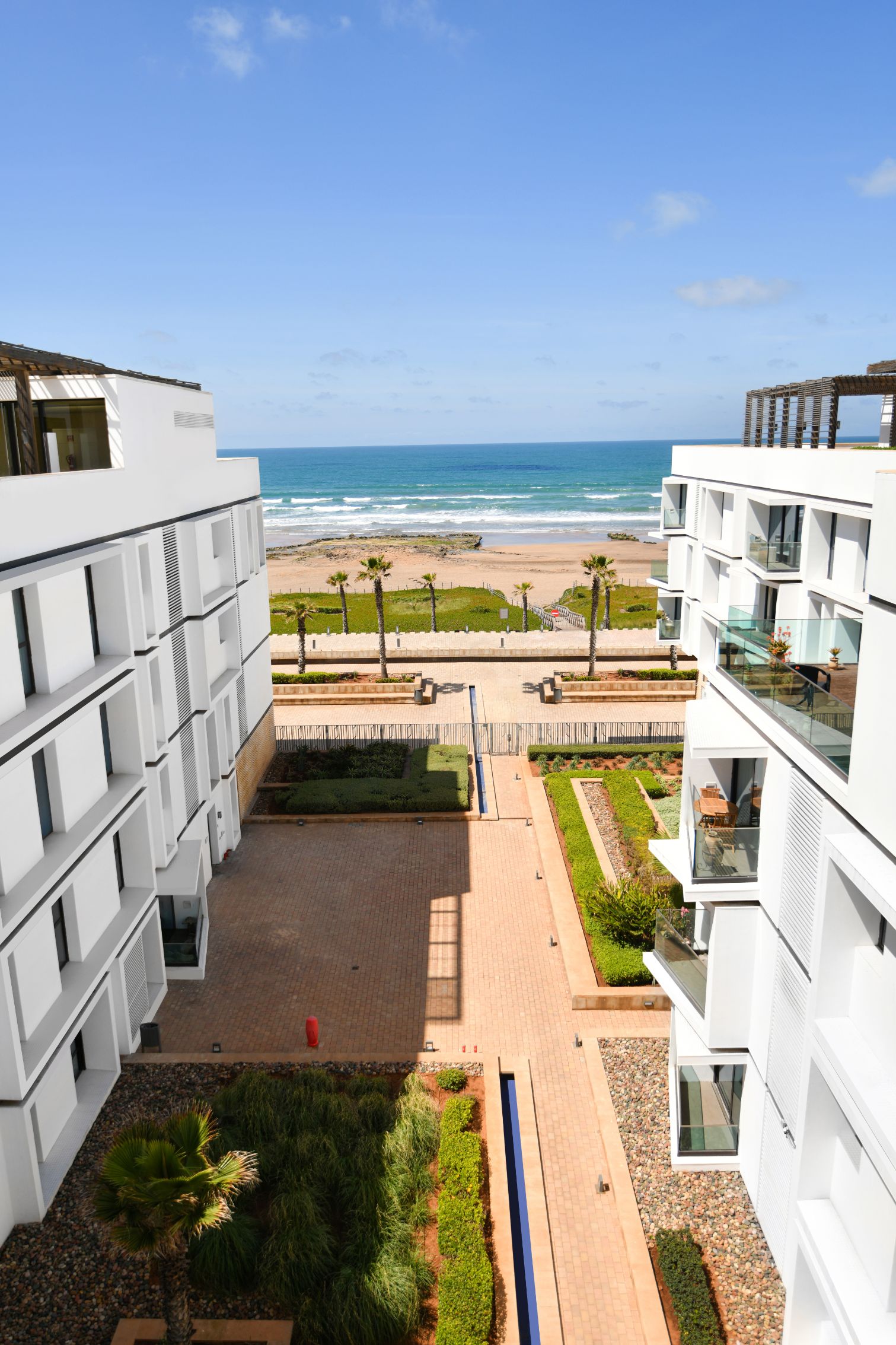 Anfaplace AnfaPlace Casablanca luxury apartments exceptional living