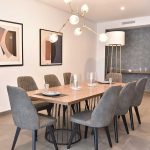 AnfaPlace Casablanca luxury apartments: exceptional living spaces