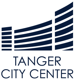 Tanger City Center LOGO